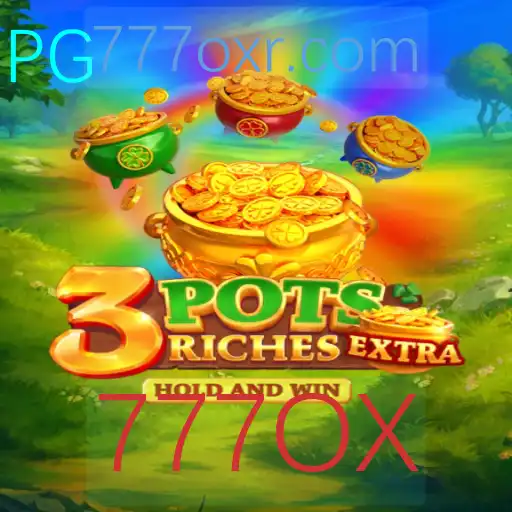 Descubra o Mundo de 3potsExtra: O Jogo Inovador que Conquista Multidões