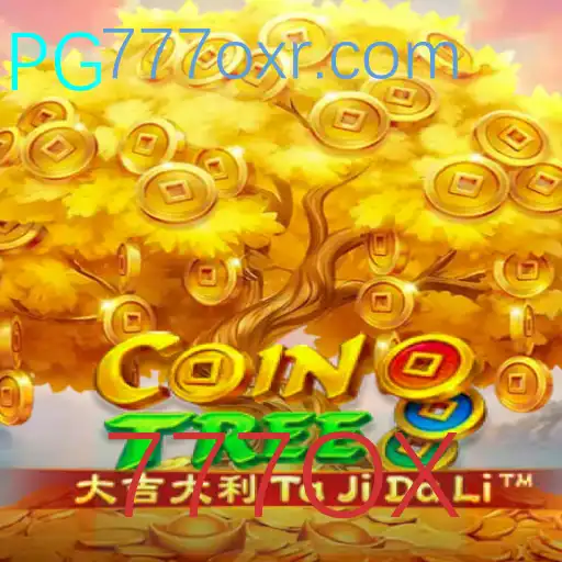 CoinTree: Descubra o Jogo de Azar e Estratégia com a Chave 777OX