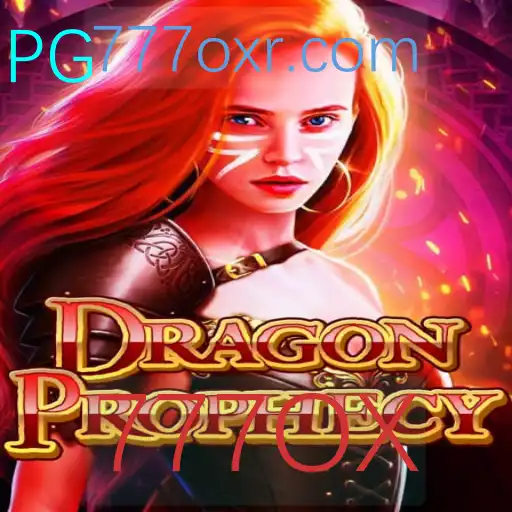 DragonProphecy: Mergulhe no Mundo Místico do Jogo Inovador com a Palavra-chave 777OX
