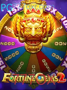 Explore o Fascinante Mundo de FortuneGems2