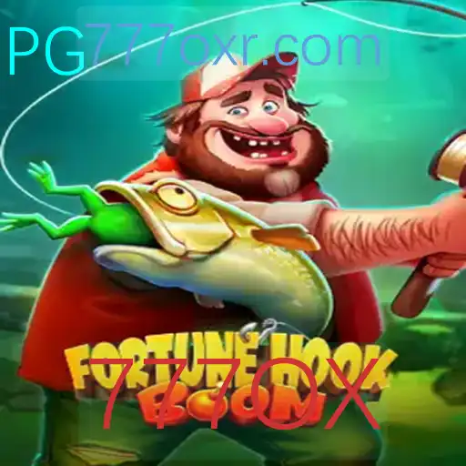Explorando FortuneHookBoom: O Jogo de Azar Inovador com a Chave 777OX