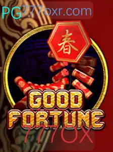 GoodFortune: Descubra o Fascinante Universo do Jogo Inspirado no Místico 777OX