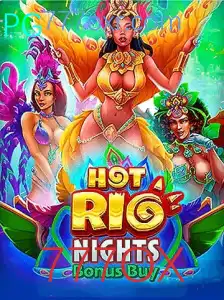 Explorando o Mundo de HotRioNightsBonusBuy e o Fascínio dos Jogos de Azar