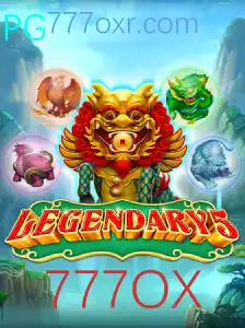 Conheça Legendary5: O Jogo de Estratégia que Está Revolucionando o Mercado