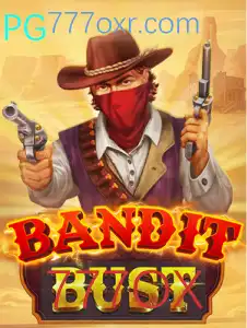 Descubra BanditBust: O Jogo de Aventura Inovador no Cenário Atual