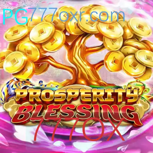 Explorando o Universo de ProsperityBlessing: Um Guia Completo