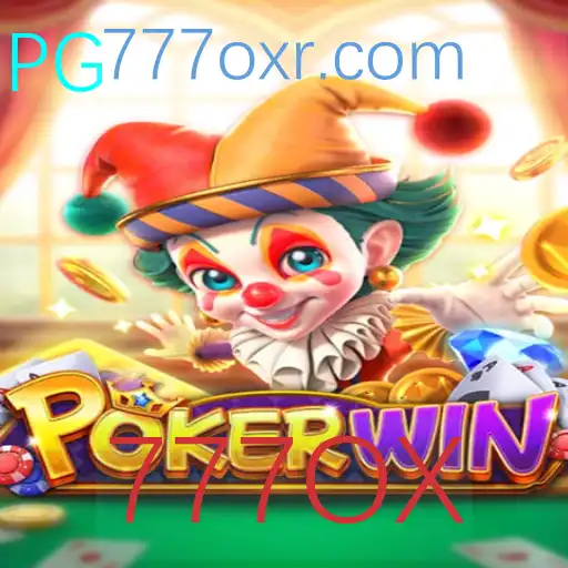 POKERWIN: Descubra o Excitante Mundo do Jogo Com a Palavra-Chave 777OX