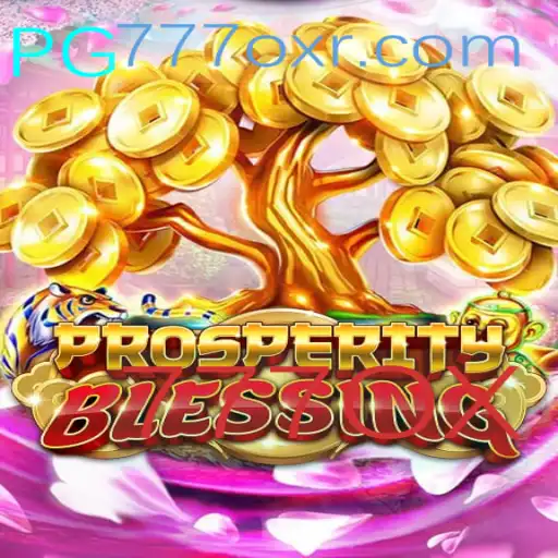 Explorando o Universo de ProsperityBlessing: Um Guia Completo
