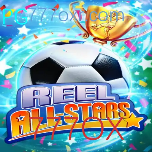 ReelAllStars: Descubra o Novo Fenômeno dos Jogos de Azar Online