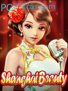 Descubra o Fascinante Mundo de ShanghaiBeauty e o Segredo do 777OX