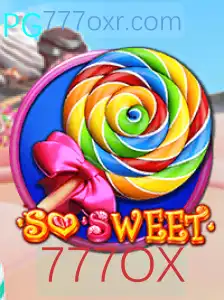 Descubra o Jogo Emocionante 'SoSweet' e Seu Código Misterioso '777OX'