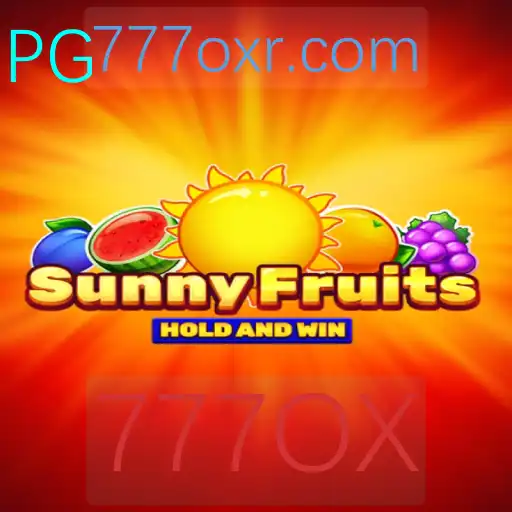 Explorando SunnyFruits: Um Mergulho no Mundo Vibrante de 777OX
