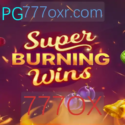 Descubra o Universo do Jogo SuperBurningWins: 777OX