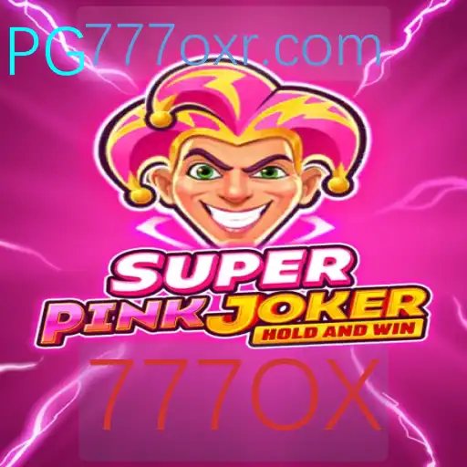 SuperPinkJoker: Uma Aventura Surpreendente no Mundo dos Jogos