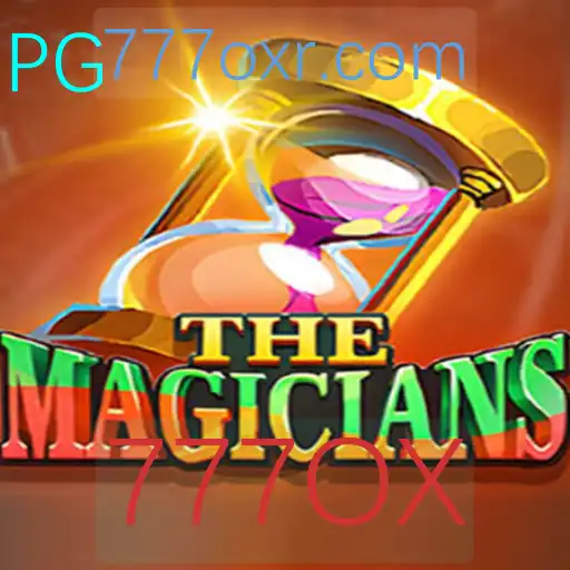 TheMagicians: Descubra o Fascinante Mundo do Jogo 777OX