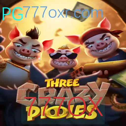 Descobrindo o Fascinante Universo de ThreeCrazyPiggies: Regras e Estratégias