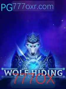 Conheça WolfHiding: O Novo Fenômeno do Mundo dos Jogos